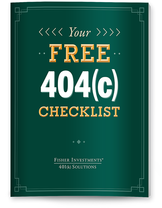 free 404c checklist guide 