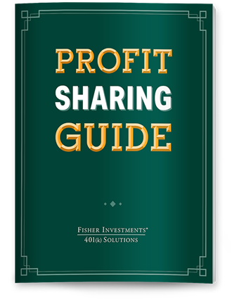Image that reads "Profit Sharing Guide"