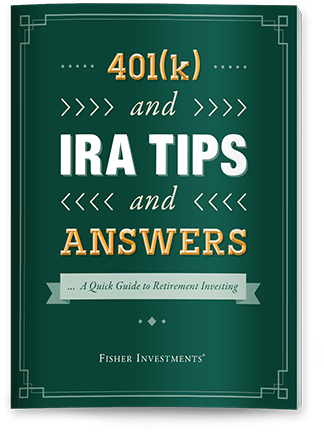 401(k) IRA Answers.