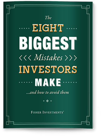 The 8 Biggest Mistakes Investors Make... And How To Avoid Them ...