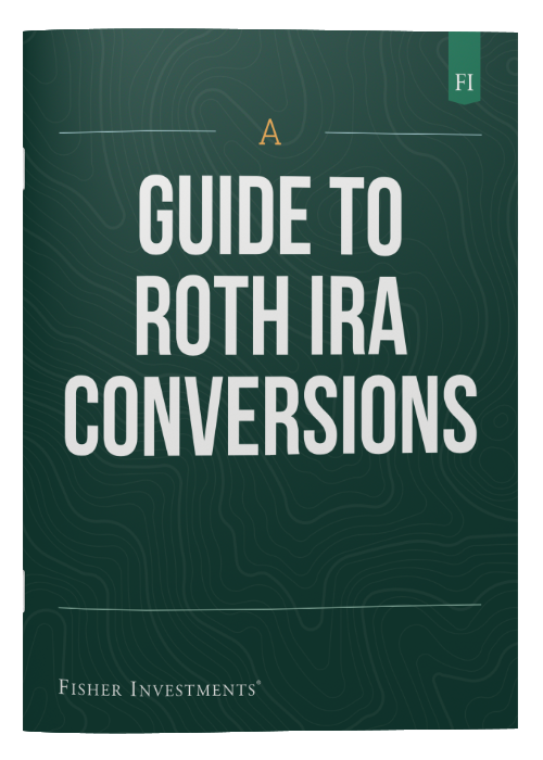 A Guide to Roth IRA Conversions
