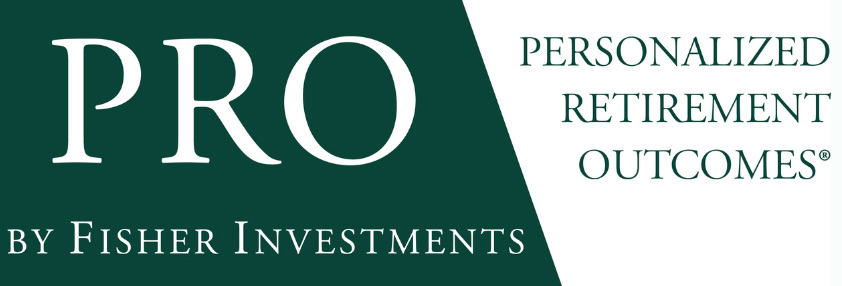 PRO - Personalized Retirement Outcomes logo