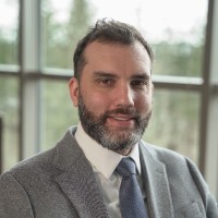 Senior Investment Counselor Adam Eugene