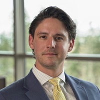 Senior Investment Counselor Adam Gulledge