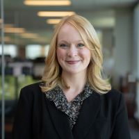 Senior Investment Counselor Amanda Anderson