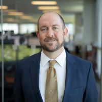 Senior Investment Counselor Bill Haugh