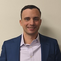 Senior Investment Counselor Brian Byrne