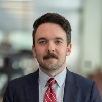 Senior Investment Counselor Carson Wall