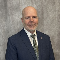 Senior Investment Counselor Chris Smith