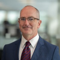 Senior Investment Counselor Damon Nelson