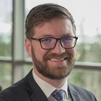 Senior Investment Counselor Garrett Green