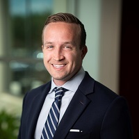 Senior Investment Counselor Brad McCollester