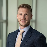 Senior Investment Counselor Cameron Philipsen