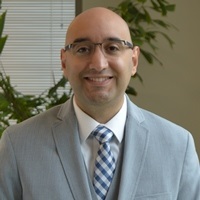 Senior Investment Counselor Carlos Grijalva