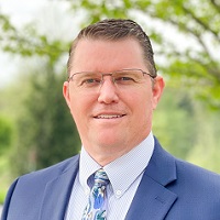 Senior Investment Counselor Dale Cathcart