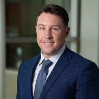 Senior Investment Counselor Dan Greenan