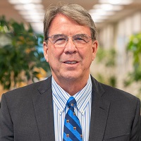 Senior Investment Counselor Dan Ruble