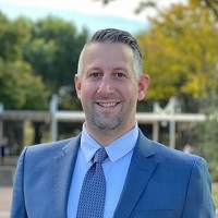 Senior Investment Counselor David Kessler