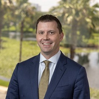 Senior Investment Counselor David Lund