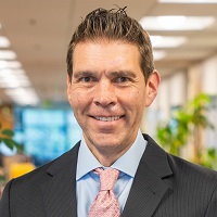 Senior Investment Counselor Greg Harrison