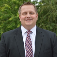 Senior Investment Counselor Gregory Belliston