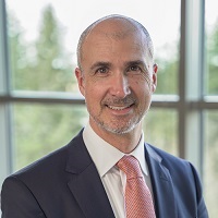 Senior Investment Counselor Jeff McManuis