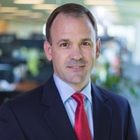 Senior Investment Counselor Jeff Trapp