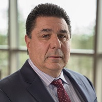 Senior Investment Counselor Joe Sekelsky