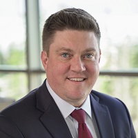 Senior Investment Counselor John Thornell