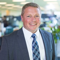 Senior Investment Counselor Brandon Cohen