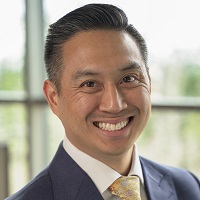 Senior Investment Counselor Brandon Cohen