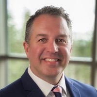 Senior Investment Counselor Kyle Turner