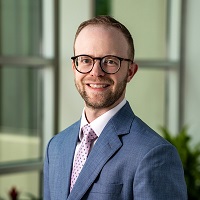 Senior Investment Counselor Matthew Swango