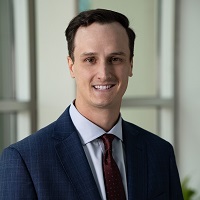 Senior Investment Counselor Michael Flanagan