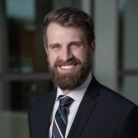 Senior Investment Counselor Nathan Nelson