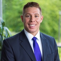 Senior Investment Counselor Patrick Lister