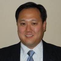 Senior Investment Counselor Raymond Lee