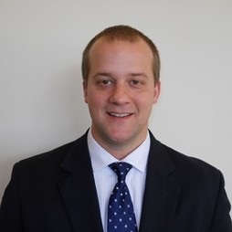 Senior Investment Counselor Ryan Conner