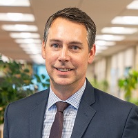 Senior Investment Counselor Ryan Whyte