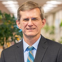 Senior Investment Counselor Scott Lindquist