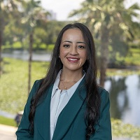 Senior Investment Counselor Selma Bekkach