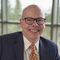 Senior Investment Counselor Shawn Jensen, CFP®