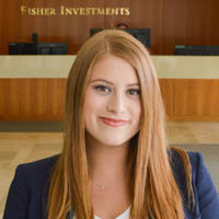 Senior Investment Counselor Skye Peck