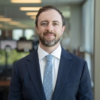 Senior Investment Counselor Steve Hickman, CFP®