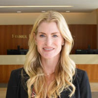 Senior Investment Counselor Vandi Palmer