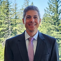 Senior Investment Counselor Wes Jewell