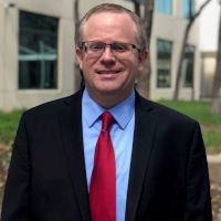 Senior Investment Counselor John Ertter