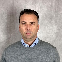 Senior Investment Counselor Josh Cole