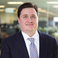 Senior Investment Counselor Kevin Kennedy