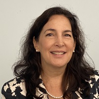 Senior Investment Counselor Lora Leavenworth